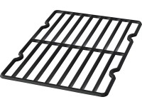 Öntött grillrács 2 égős Jamestown Braxton asztali gázgrillhez