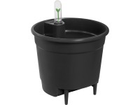 Elho automata öntözőrendszer 24 cm x 22 cm fekete