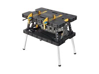 LUX összehajtható munkaasztal LUX összehajtható munkaasztal