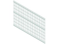 1730 3D panel RAL 6005 173 cm x 250 cm 1730 3D panel RAL 6005 173 cm x 250 cm