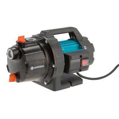 Gardena Kerti szivattyú 3700/4 Basic
