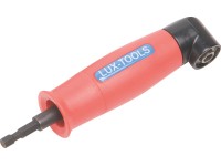 LUX sarokcsavarozó előtét LUX sarokcsavarozó előtét