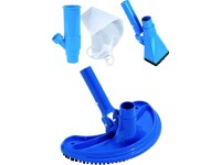 Summer Fun Duo medencefenék-szívó Summer Fun Duo medencefenék-szívó