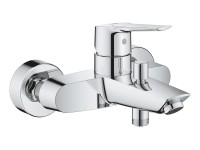 Grohe QuickFix fürdőkád csaptelep Start falra szerelhető