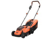 Black+Decker 2 x 18V 33 cm akkus fűnyíró akkuk és töltő nélkül Black+Decker 2 x 18V 33 cm akkus fűnyíró akkuk és töltő nélkül