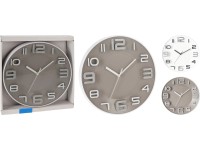Fali óra 2 féle 28 cm