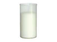 Mécsesbetét 17 cm x 6 cm