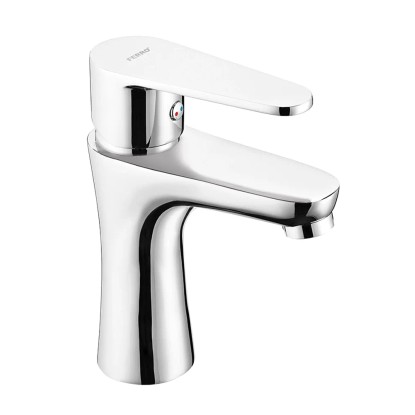 CORDOBA mosdó csaptelep króm