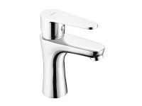 CORDOBA mosdó csaptelep króm