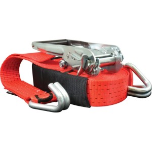 Quickloader Professional kétrészes racsnis 5000 kg 10 m x 50 mm