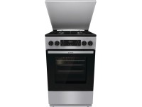 Gorenje Gáztűzhely GK5C42SJ Gorenje Gáztűzhely GK5C42SJ