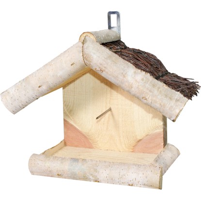 Madáretető rőzsetetős 9 cm x 19 cm