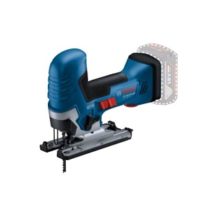 Bosch akkus szúrófűrész GST 185-Li- Akku/töltő nélkül