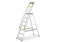 REGO alumínium létra KAP 7 fokos 150 kg
