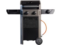Buschbeck Grenada 2 égős gázgrill (9,9 kW) Buschbeck Grenada 2 égős gázgrill (9,9 kW)