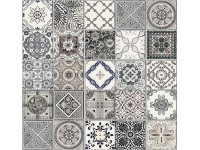 Rex Deco konyhai panel szürke mozaik 60 cm x 58 cm