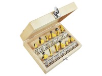 LUX marókészlet 12 részes LUX marókészlet 12 részes