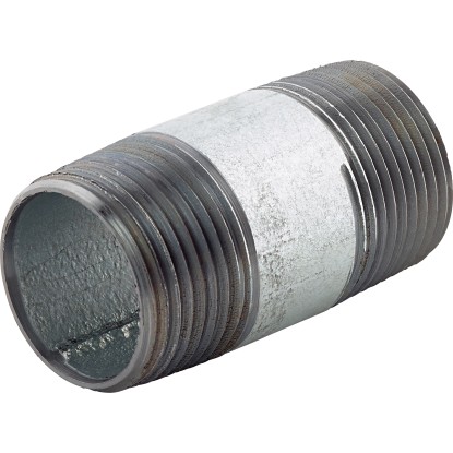 Szerelvény 33,3 mm (R 1) x 60 mm temperöntvény