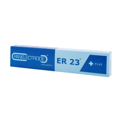 Rutilos elektróda ER 23 2,0 mm /2 kg