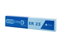 Rutilos elektróda ER 23 2,0 mm /2 kg