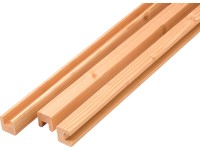 Kreativo szerkezeti fa hornyolt duglászfenyő Kreativo szerkezeti fa hornyolt duglászfenyő