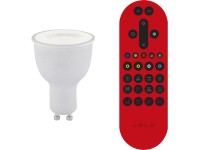 Lola smart-Bulb LED-es izzó RGB 2700 K - 5000 K Lola smart-Bulb LED-es izzó RGB 2700 K - 5000 K