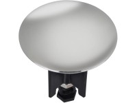 Wenko lefolyódugó XL króm Wenko lefolyódugó XL króm