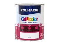 Cellkolor radiátorzománc 0,75 l Fehér