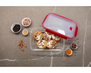 Curver Smart Cook Food Storage