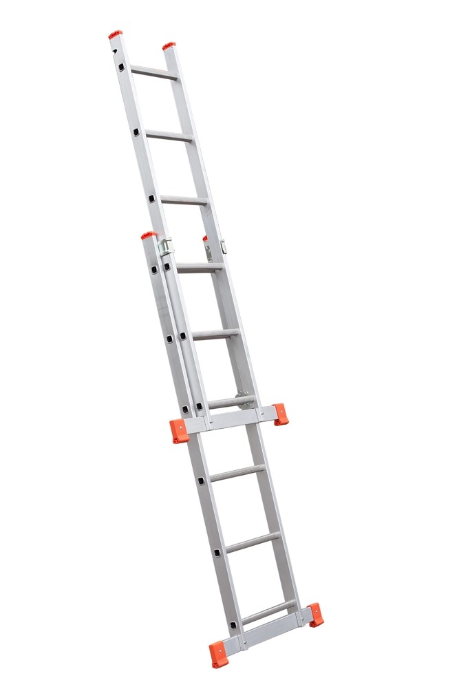 Aluminium Allvany Obi