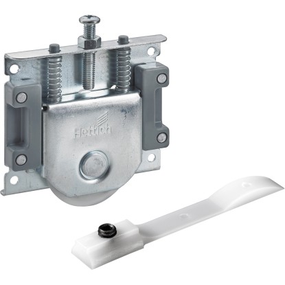 Hettich összeszerelő készlet a SlideLine 16-hoz