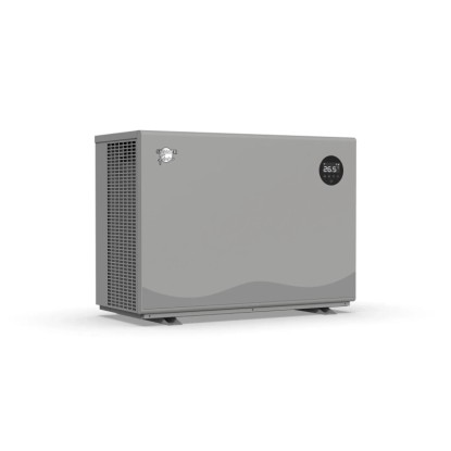 Summer Fun Style & Silence hőszivattyú 7 kW