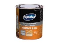 Supralux Monolakk magasfényű 0,75 l Supralux Monolakk magasfényű 0,75 l