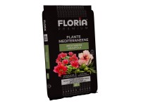 Floria mediterrán virágföld 40 l