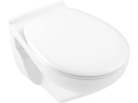 Alföldi Optic fali WC Cleanflush