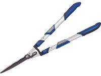 LUX kézi sövénynyíró áttétellel és teleszkópos fogantyúkkal