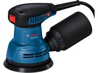Bosch Professional GEX 125 excentercsiszoló 290W