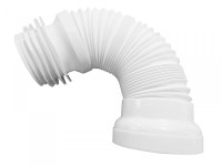 WC flexibilis bekötőcső WC flexibilis bekötőcső