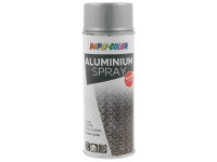 Dupli-Color alumínium spray 400 ml Dupli-Color alumínium spray 400 ml
