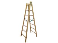 Woodland falétra Standard 7 fokos 211 cm