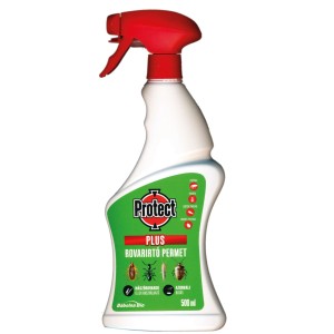 Protect Plus rovarirtó permet 500 ml