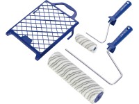 LUX hengerkészlet 5 részes LUX hengerkészlet 5 részes