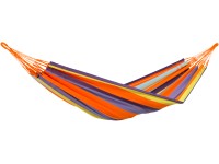 Amazonas függőágy Colombiana Mandarina 240 cm x 160 cm