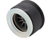 Keverőfúvóka M24 matt-fekete Keverőfúvóka M24 matt-fekete