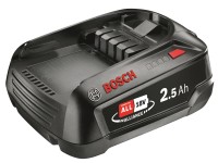 Gardena rendszer akkumulátor  PBA 18V 2.5Ah SoC P4A