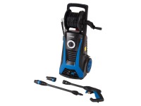 Hyundai HYD-5180 magasnyomású mosó beépített tartállyal 180bar / 2400W Hyundai HYD-5180 magasnyomású mosó beépített tartállyal 180bar / 2400W