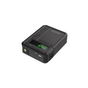 Energizer Kompresszor/Autós Gyorsindító/Powerbank/Lámpa/Vészvilágítás