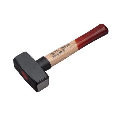 LUX-TOOLS Comfort kézikalapács, 2 kg