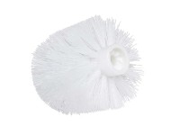 Wenko WC kefe fej fehér műanyag 85 mm