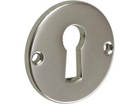 Hettich matt krómozott kulcslyukcímer Hettich matt krómozott kulcslyukcímer